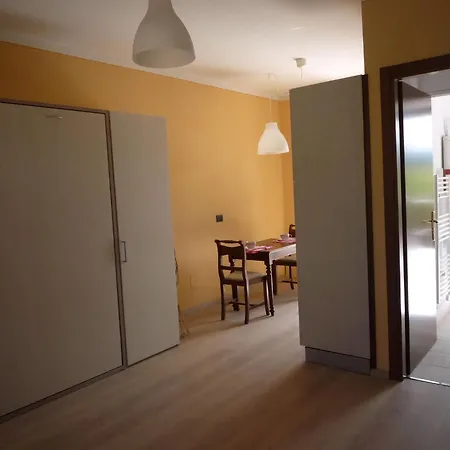 La Vigna Del Parroco Appartamento