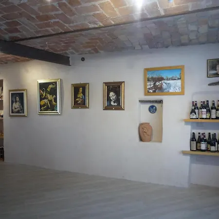 La Vigna Del Parroco *