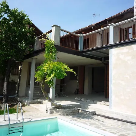 La Vigna Del Parroco *