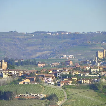 Appartamento La Vigna Del Parroco *